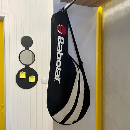 Villa Oikiastudios2 Patras