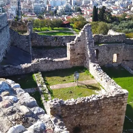 Villa Oikiastudios2 *