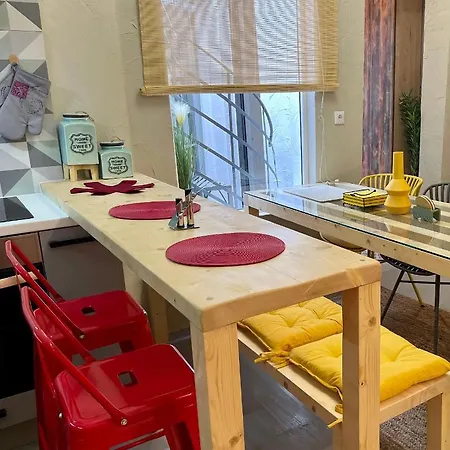 Oikiastudios2 Villa Patras