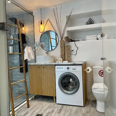 Oikiastudios2 Villa Patras