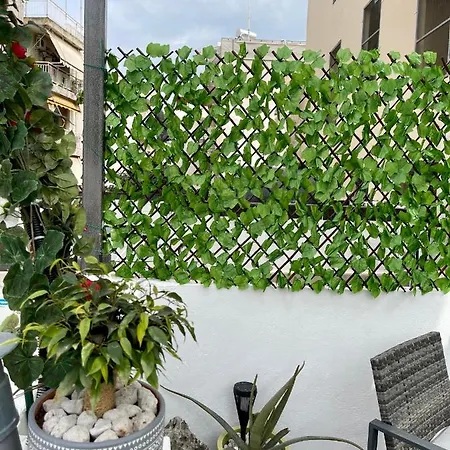 Villa Oikiastudios2 Patras