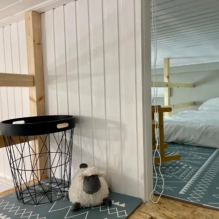 Oikiastudios2 别墅 帕特雷