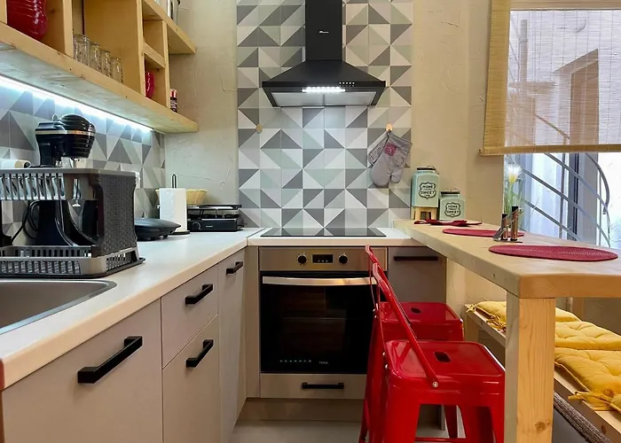 Oikiastudios2 וילה
