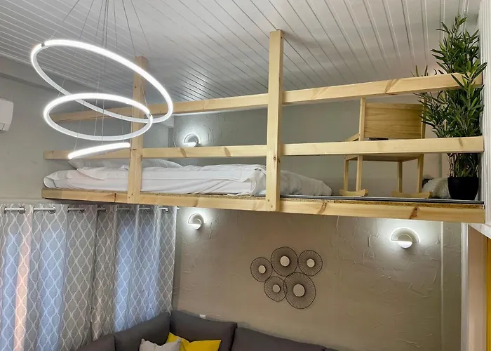 Oikiastudios2 Villa Patras