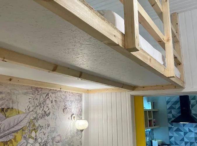 Oikiastudios2 Villa *