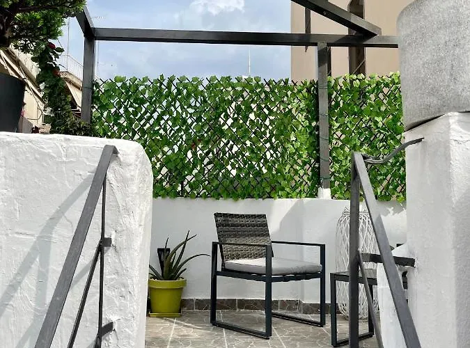 Villa Oikiastudios2 Patras