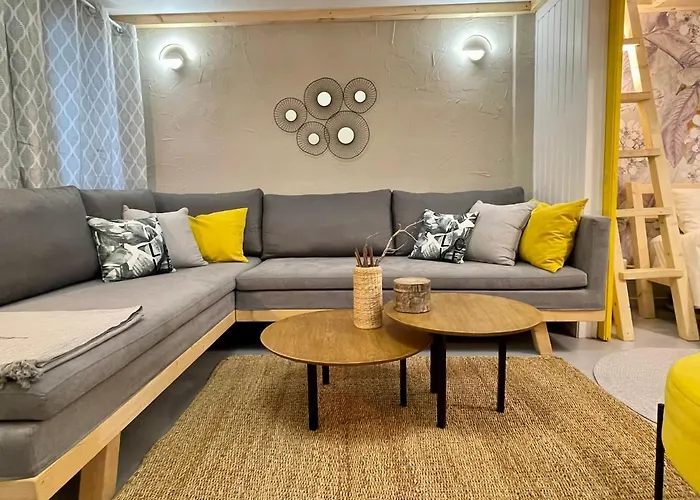 Oikiastudios2 Villa Patras