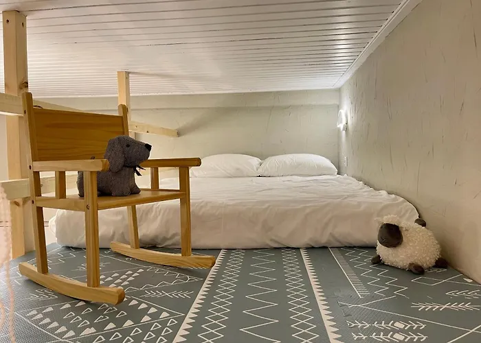 Villa Oikiastudios2 *