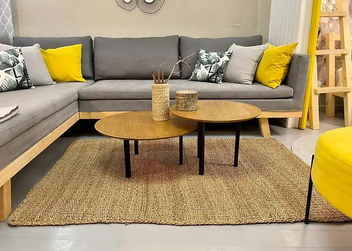 Villa Oikiastudios2 Patras