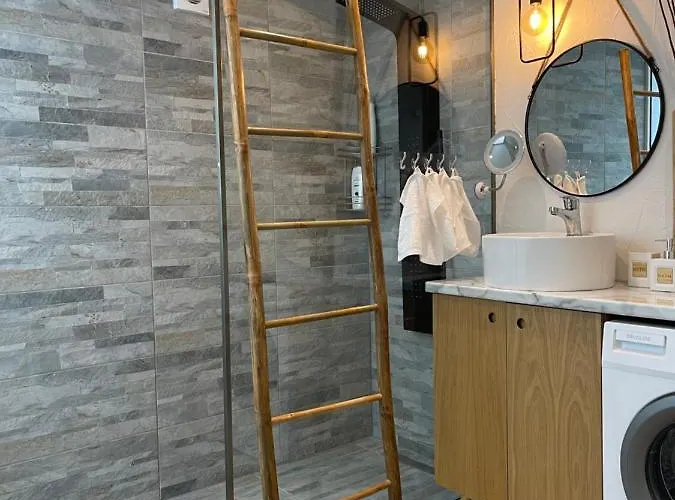 Villa Oikiastudios2 Patras