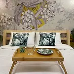 Villa Oikiastudios2 *