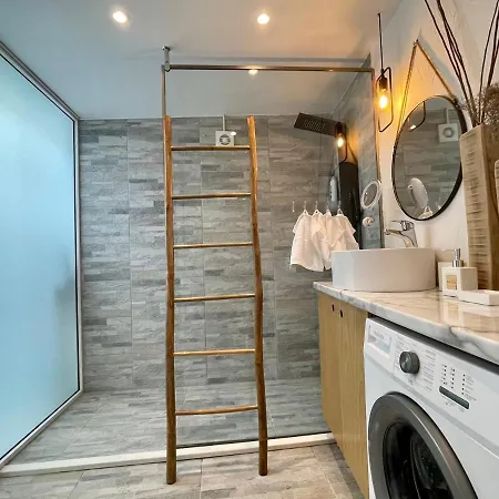 Oikiastudios2 Villa Pátra