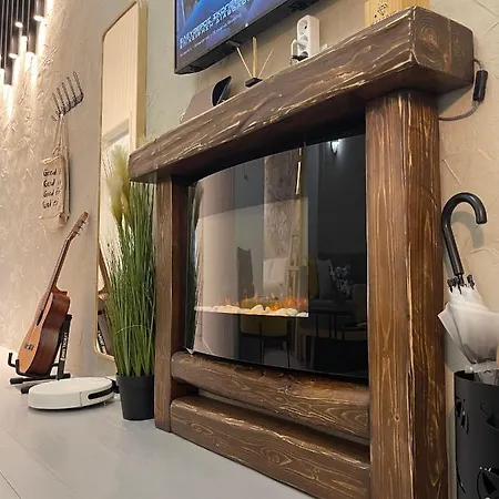 Villa Oikiastudios2 Pátra