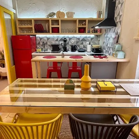 Oikiastudios2 Vila Patras