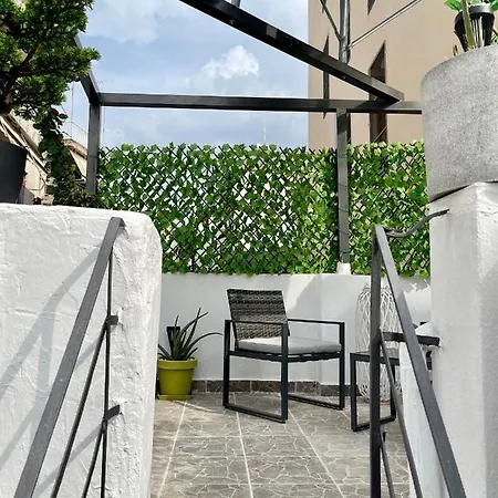 Villa Oikiastudios2 Patras