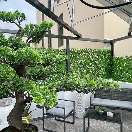 Villa Oikiastudios2 Pátra