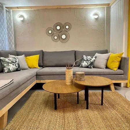 Oikiastudios2 Villa Pátra