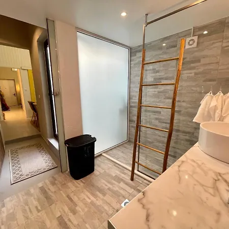 Oikiastudios2 Villa Pátra