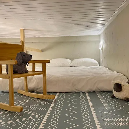 Villa Oikiastudios2 *