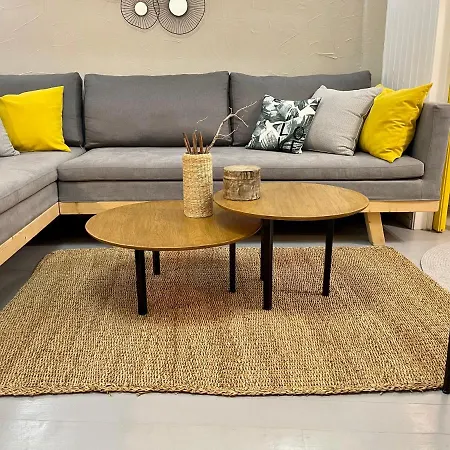 Villa Oikiastudios2 Pátra