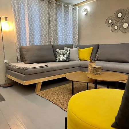 Villa Oikiastudios2 Pátra