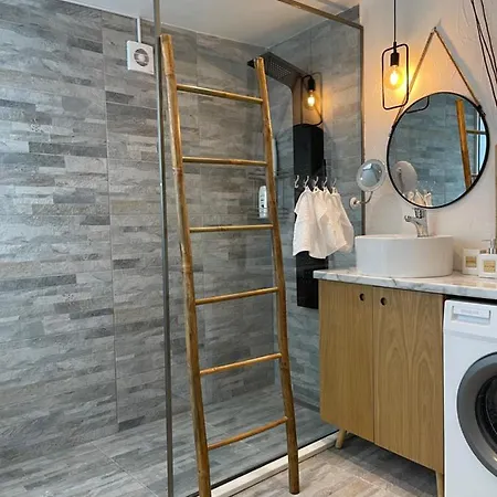 Vila Oikiastudios2 Patras