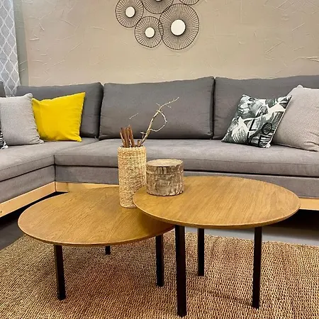 Vila Oikiastudios2 Patras