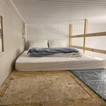 Oikiastudios2 Villa