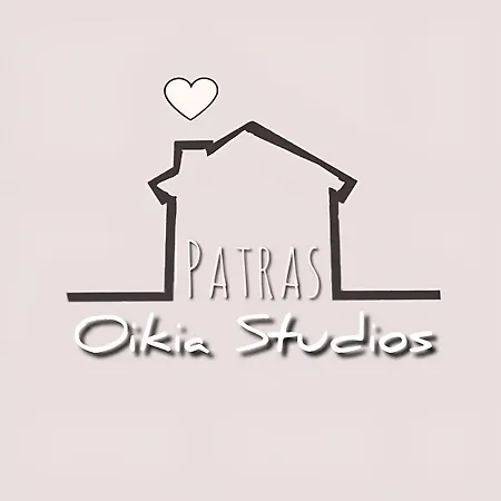 Villa Oikiastudios2 Patras