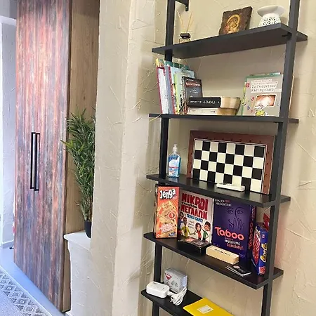 فيلة Oikiastudios2 باترا