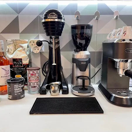 Oikiastudios2 Βίλα *