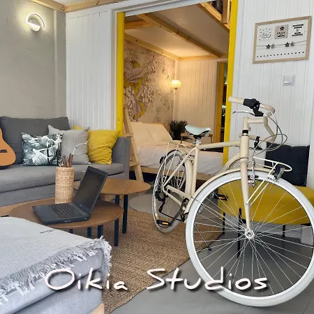 Oikiastudios2 * Patras