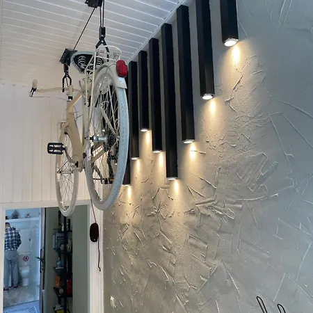 Oikiastudios2 Vila *