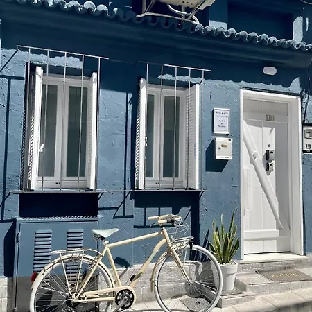 Oikiastudios2 باترا