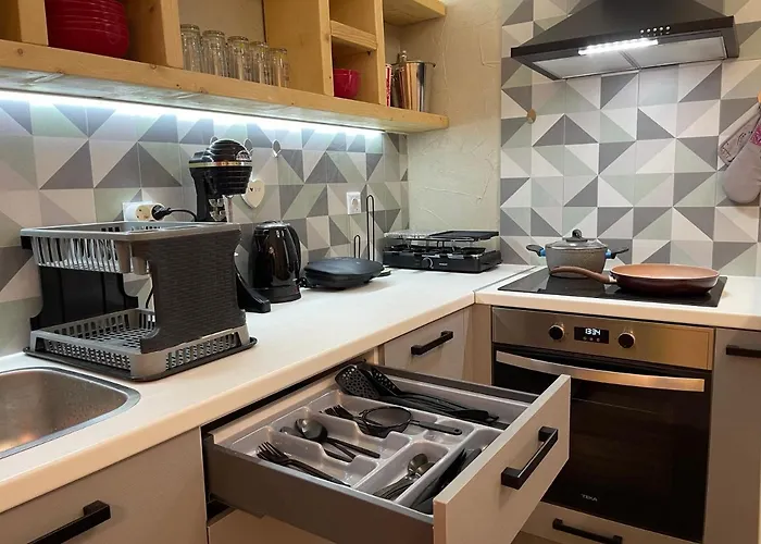 Βίλα Oikiastudios2 *