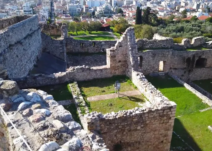 Villa Oikiastudios2 *