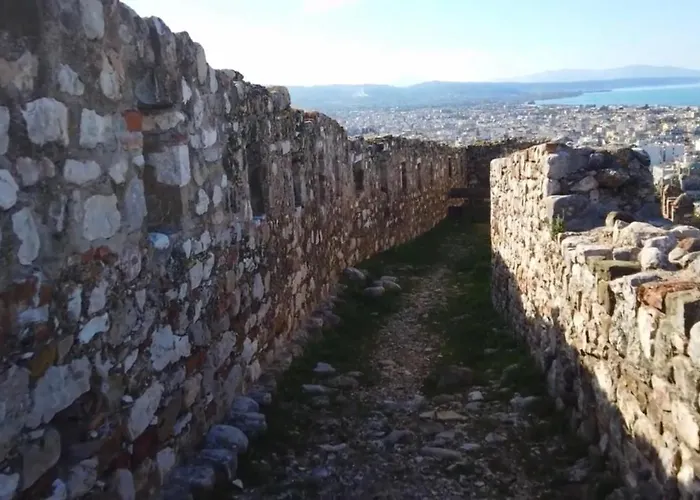 Βίλα Oikiastudios2 *