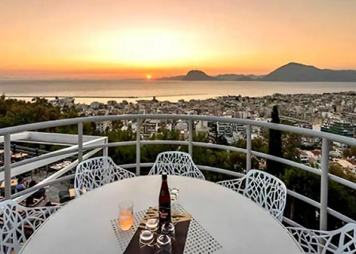 Βίλα Oikiastudios2 *