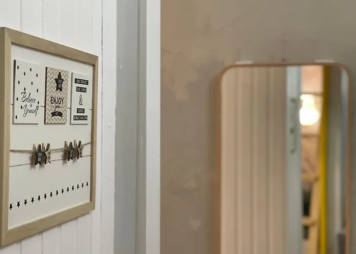 Oikiastudios2 Villa *