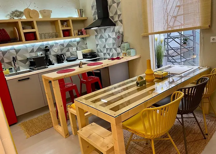 Oikiastudios2 Βίλα