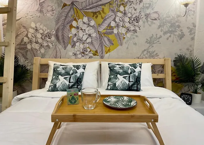 Villa Oikiastudios2 *