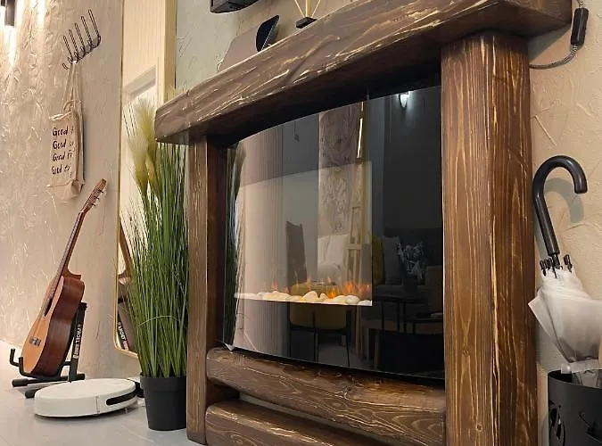 Βίλα Oikiastudios2 Πάτρα