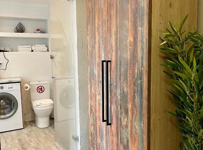 Βίλα Oikiastudios2 *