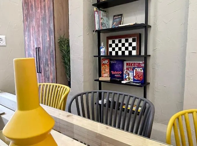 Βίλα Oikiastudios2 *