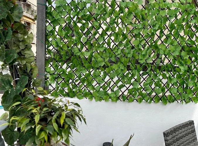 Villa Oikiastudios2 Patras