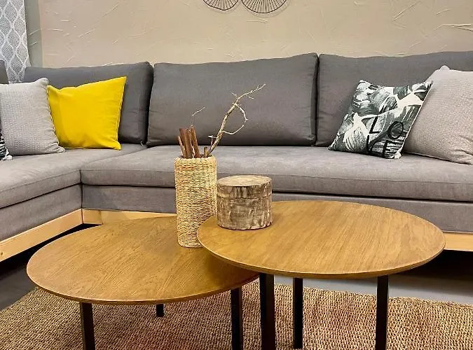 Villa Oikiastudios2 Patras