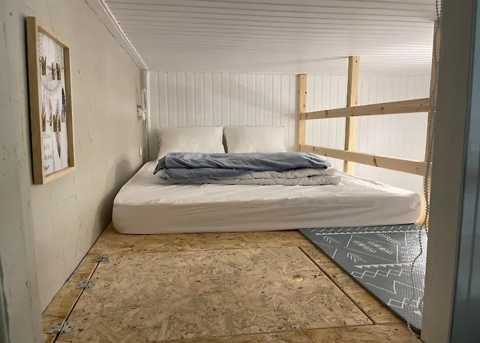 Oikiastudios2 Villa