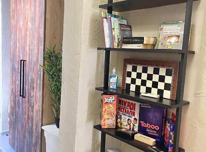 Βίλα Oikiastudios2 Πάτρα