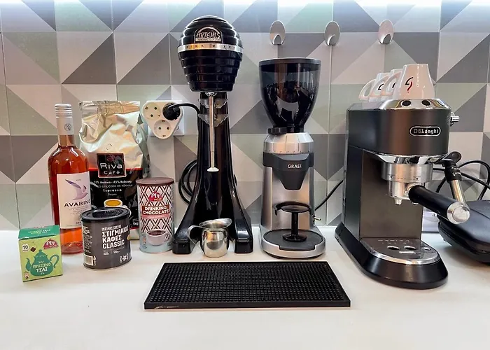 Oikiastudios2 Villa *