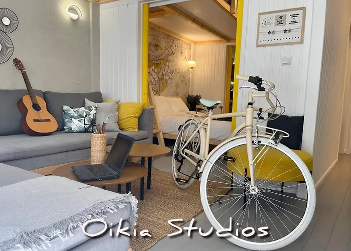 Oikiastudios2 * Πάτρα